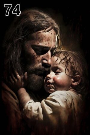 Akoestisch fotopaneel -dun 100x50x2-4cm - ook met een unieke foto -74