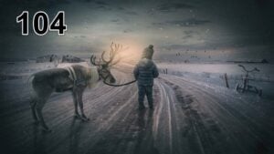 Akoestische fotopanelen-dun 100x50x2-4cm - ook met een unieke foto -104