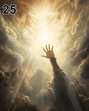 Akoestisch fotopaneel -dun 100x50x2-4cm - ook met een unieke foto -25