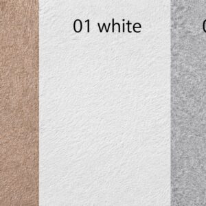 Bilnora bladvormige akoestische plafondpanelen – Kleuren Bilnora bladvormige akoestische plafondpanelen – Kleuren