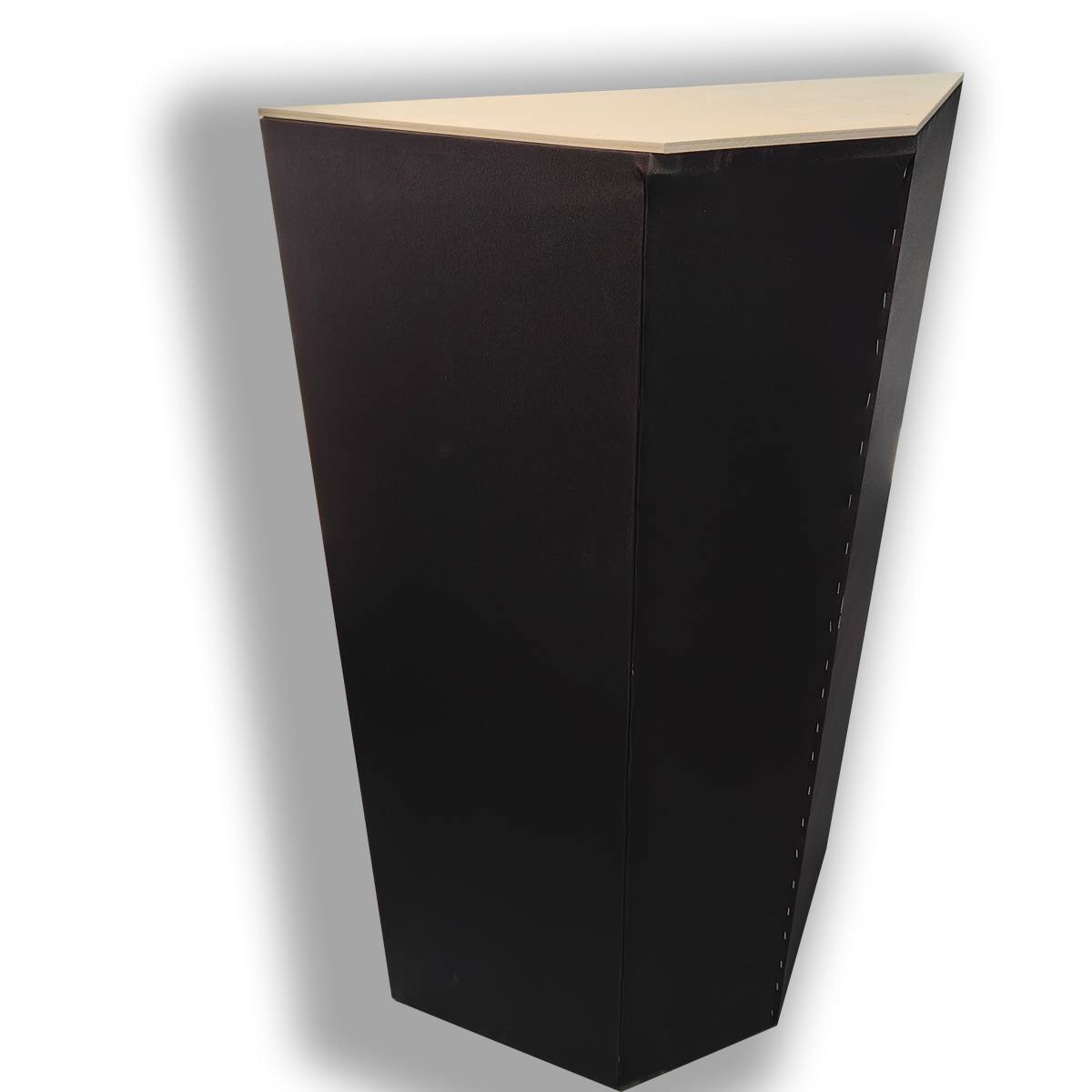 Breedband bass traps 108x64x23cm (20)
