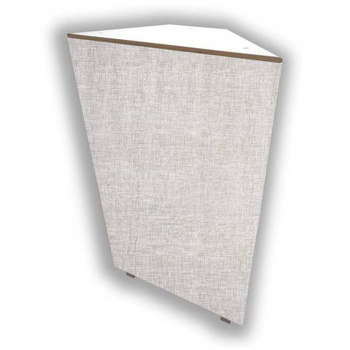 Breedband bass traps 108x64x23cm (26)