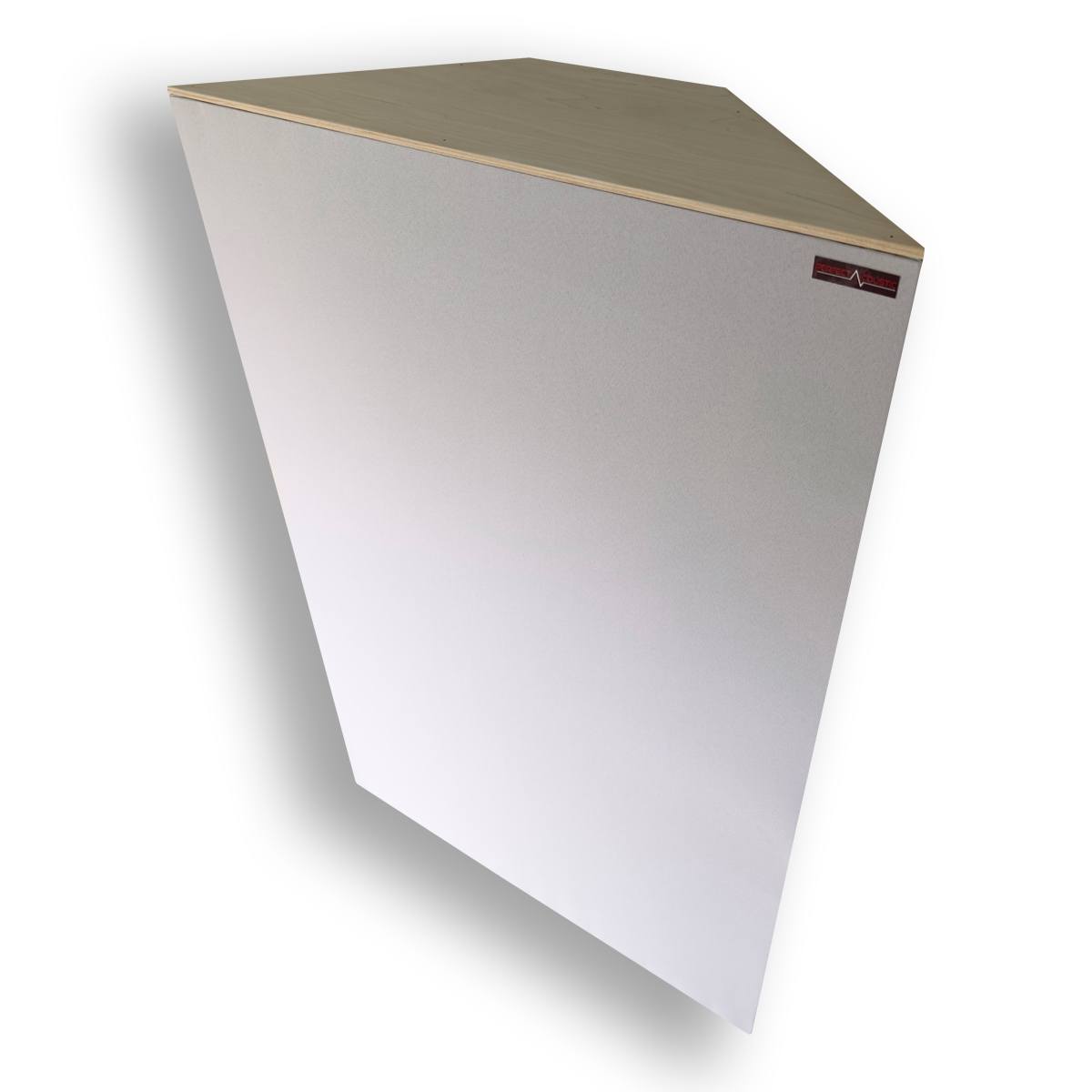 Breedband bass traps 108x64x23cm (27)