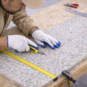 Cutting-Sniccerel-Elitexa paneel Cutting-Sniccerel-Elitexa paneel