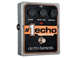 Electro Harmonix - 300x225