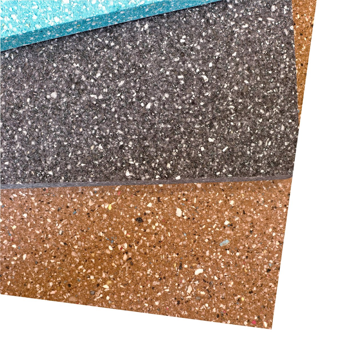 Elitexa extra dichte gekleurde zelfklevende akoestiek plafondplaten 200kg/m3 - Afbeelding 7