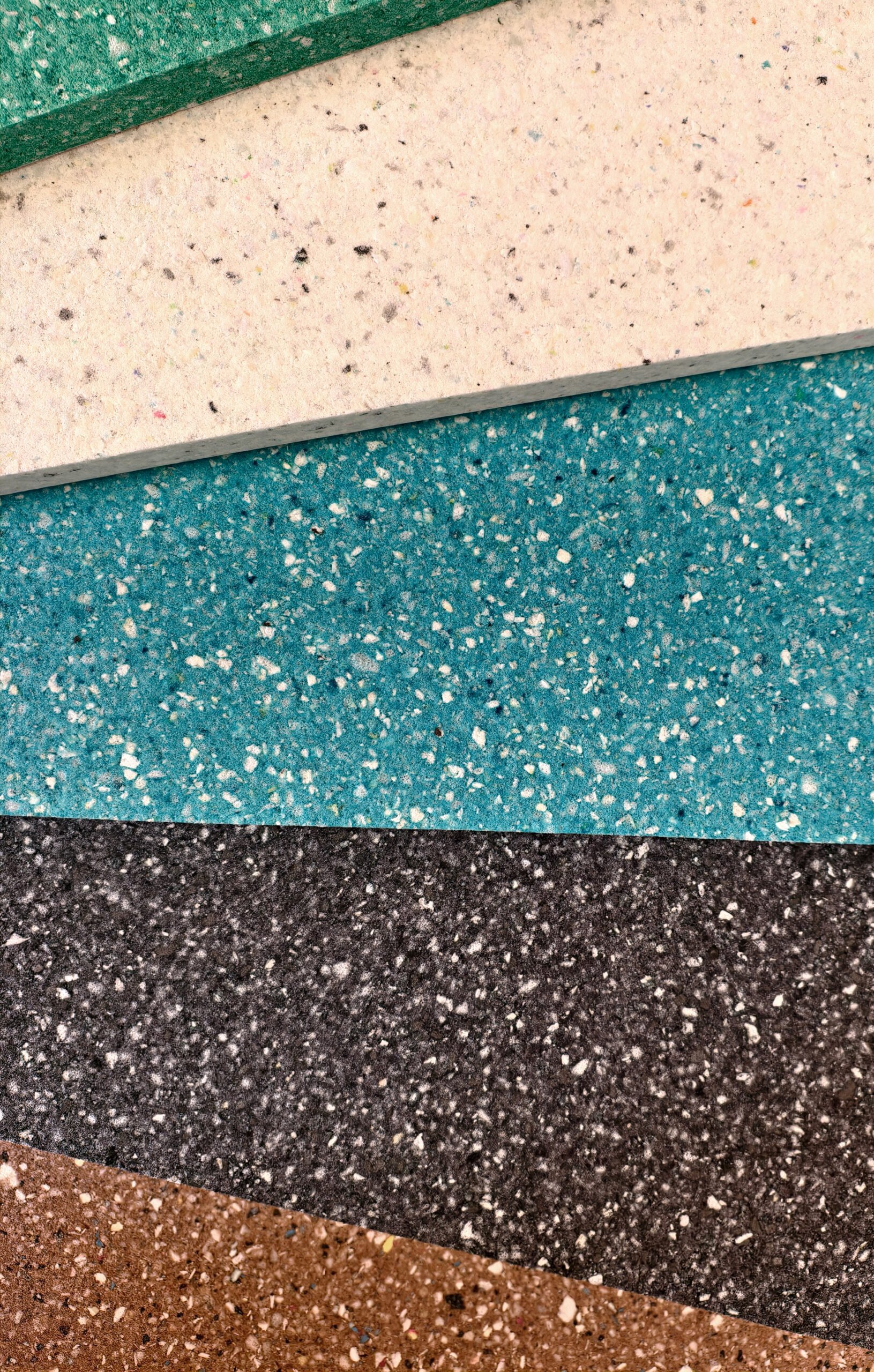 Elitexa extra dichte gekleurde zelfklevende akoestiek plafondplaten 200kg/m3 - Afbeelding 8