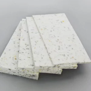 Elitexa geluidsabsorberende spons met dichtheid 80kgm3, 100x60x5cm