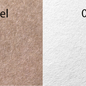 Keuze aan kleuren voor Bilnora vilten plafondpanelen Keuze aan kleuren voor Bilnora vilten plafondpanelen