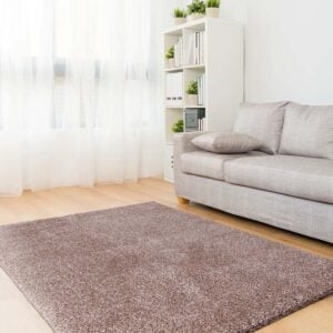 Luxury Harmony geluidsabsorberend tapijt - 01000