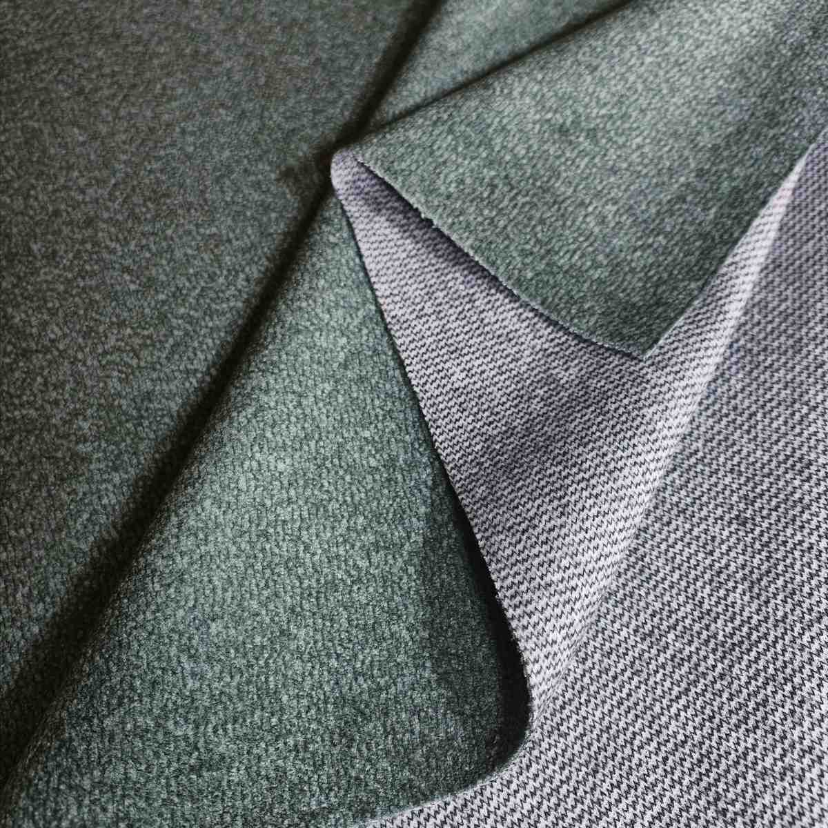 Meva kamerscherm van textiel – gecontroleerde ruimte, meer comfort - achterkant
