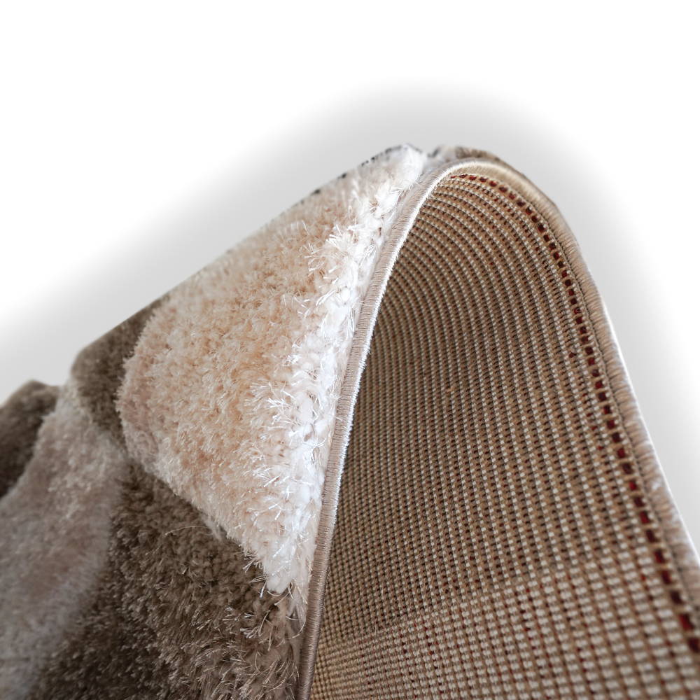 Professional Calm Akustik Teppich - Teppich schalldämmend - Cube Beige