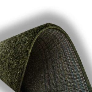 Pure Tone geluidsabsorberend tapijt green