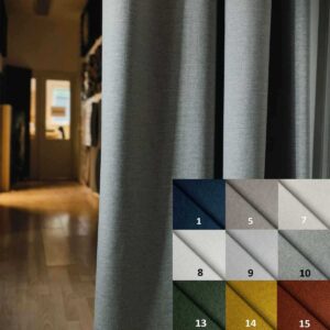 Ross - kamerverdeler in gordijndesign - eenvoudig maar effectief_hoofdafbeelding