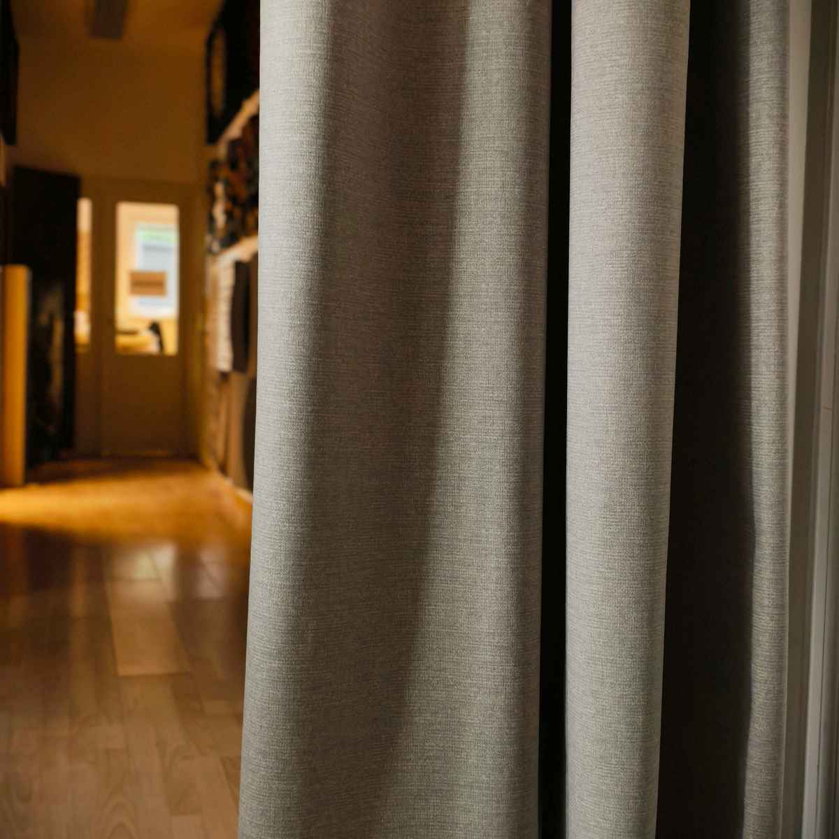 Ross scheidingsgordijnen – meer privacy, meer comfort