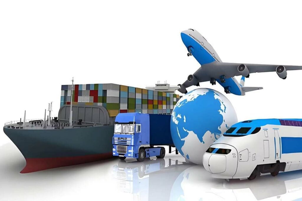 Snelle verzending wereldwijd