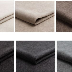 Tesla warmte-isolerende gordijnen in alle kleuren. Deze afbeelding is een illustratie. Tesla warmte-isolerende gordijnen in alle kleuren. Deze afbeelding is een illustratie.