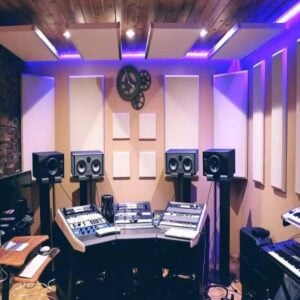 Duurzame oplossing met isolatiepanelen voor dieren