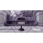 YPAO-microfoon