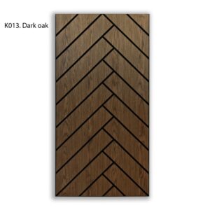 akoestisch-wandpaneel-zelfklevend-donker-eiken-2 Akoestisch wandpaneel met zelfklevende achterkant in donker eiken