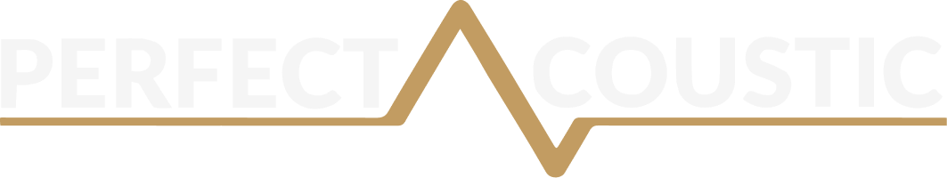 Perfect Acoustic - logo