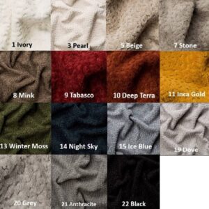 jaguar-akoestische-stof-kleurenpalet Jaguar akoestische stof – kleurenkaart