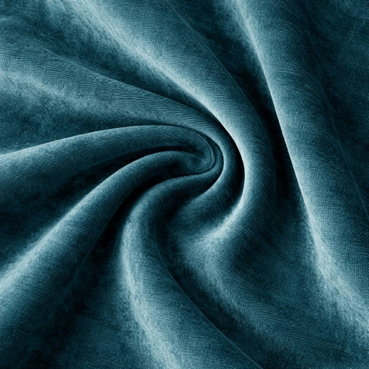 miu geïsoleerde stof, kleur 2, blauw - Deze afbeelding is een illustratie