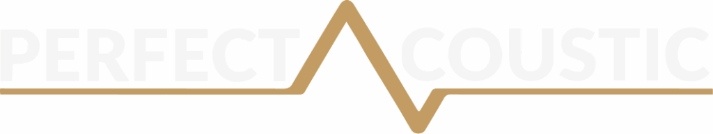 Perfect Acoustic - logo
