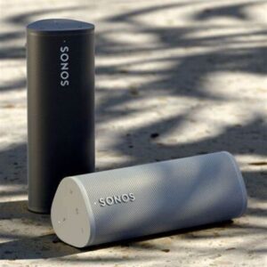 Sonos Roam bluetooth-speaker review